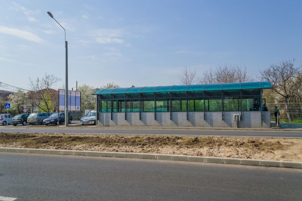 Inaugurare statii de metrou Laminorului si Straulesti - Imagine 3