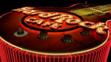 Febra Hard Rock Cafe cuprinde Romania