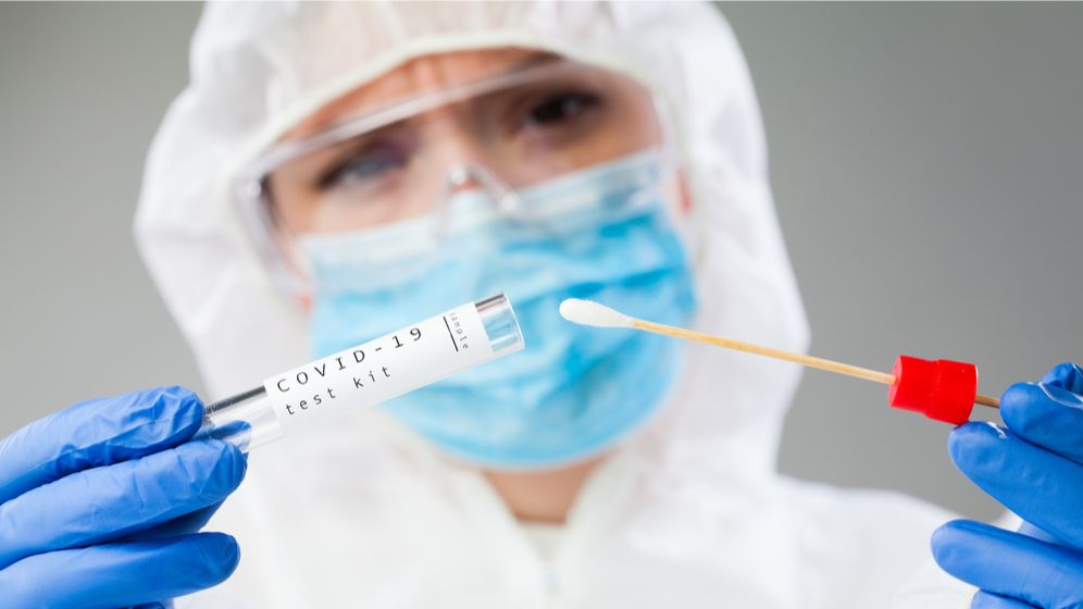 Cercetătorii turci au inventat un test care detectează COVID-19 în 10 secunde
