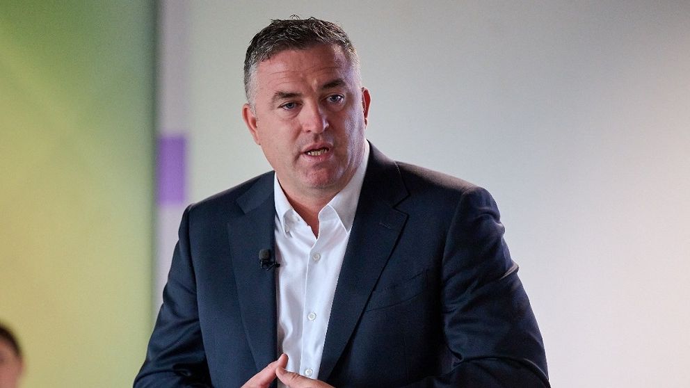 Ionuț Ardeleanu, CEO Auchan: Nu putem să trăim doar cu gândul că urmează o criză financiară