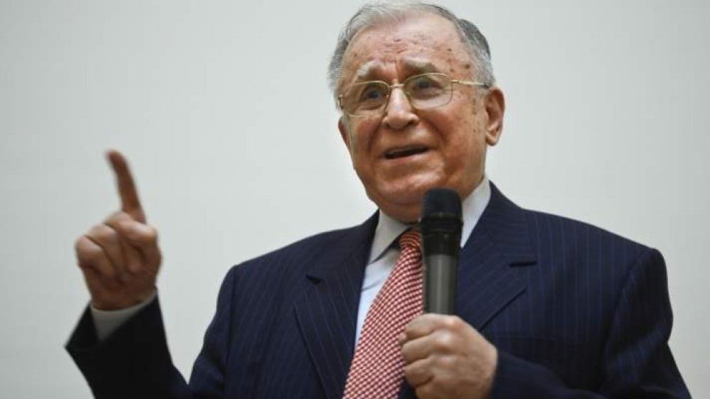 Guvernul Orban pregateste desfiintarea Institutului Revolutiei, condus de Ion Iliescu