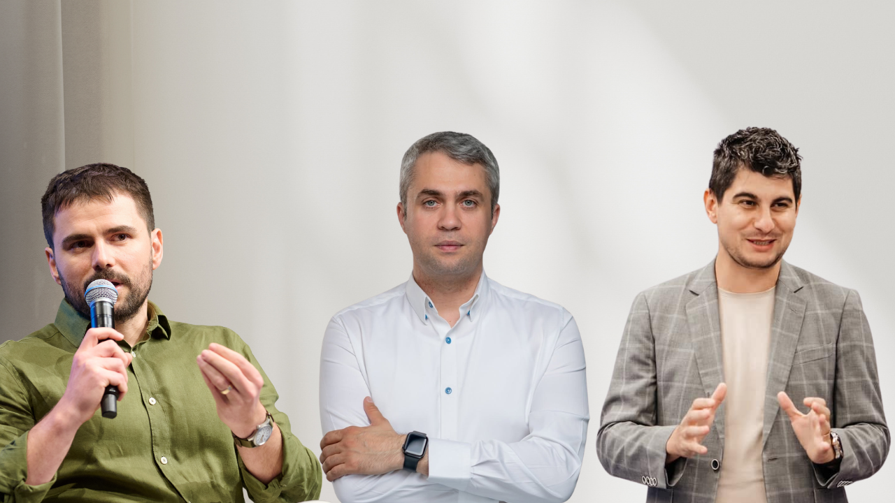 EXCLUSIV Fuziune importantă pe piața de digital marketing: DWF și Upswing lansează Digital United