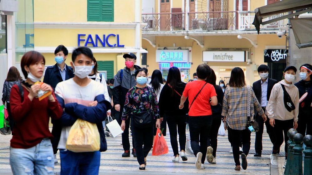 Japonia anunță pedepse cu închisoarea pentru cei care încalcă restricțiile din pandemie