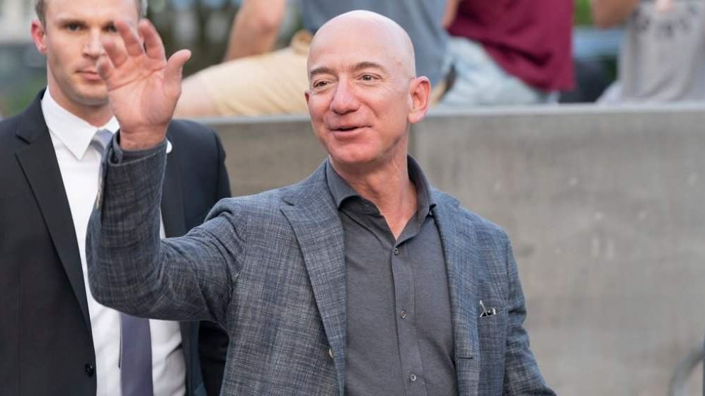 Scandal în SUA după o investigație ce arată că miliardari precum Elon Musk sau Jeff Bezos ar evita plata taxelor