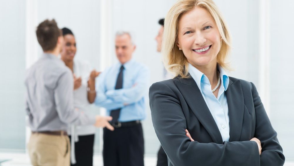 Tendinta intre managerii seniori: lasa companiile mari pentru start-up-uri inedite