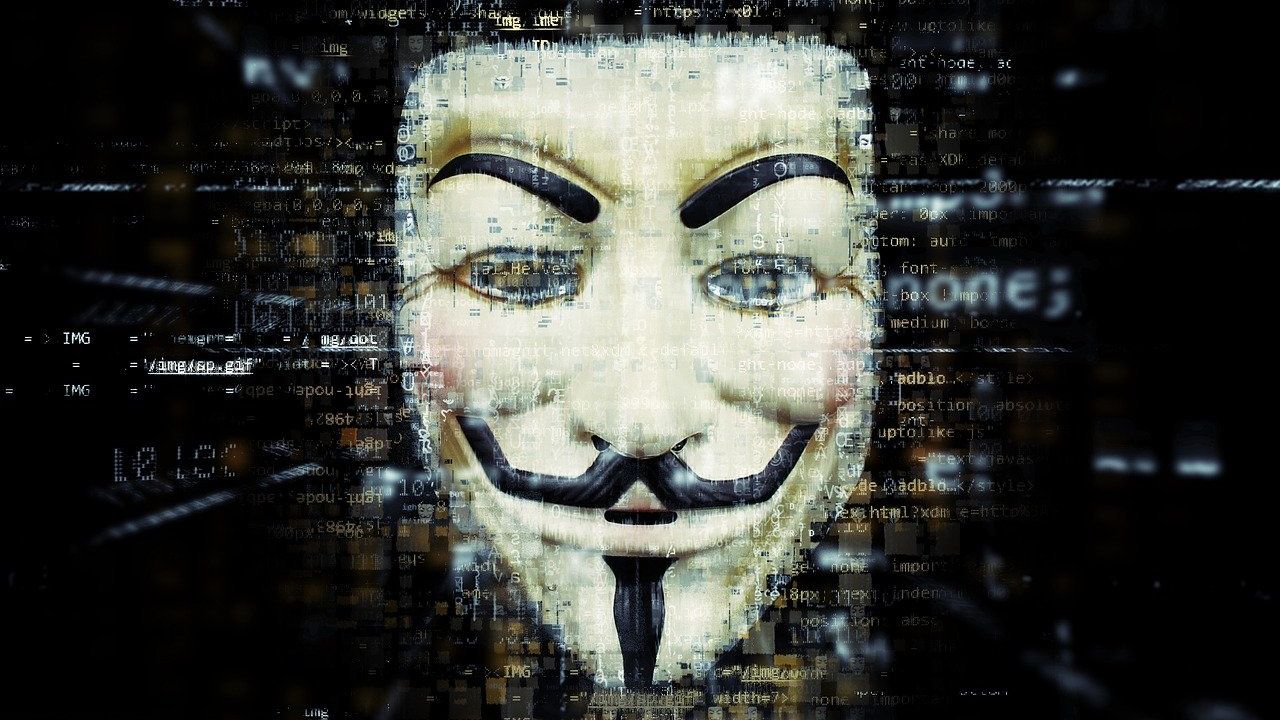 Elon Musk, ținta hackerilor din Anonymous: Suntem anonimi! Suntem legiune. Aşteaptă-ne!