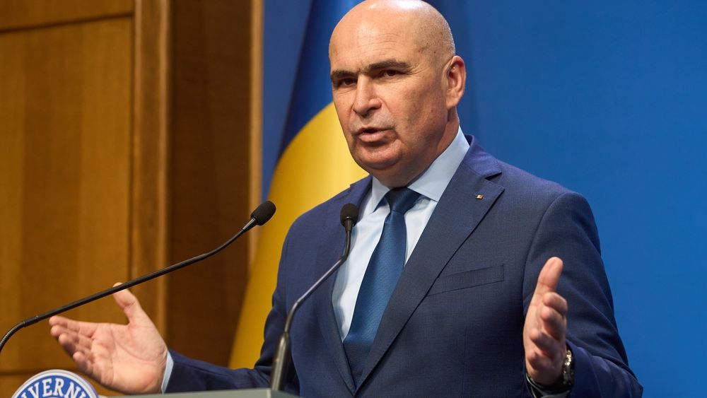 Bolojan, despre întâlnirea cu șefa CCR: Se încearcă să se facă din țânțar armăsar