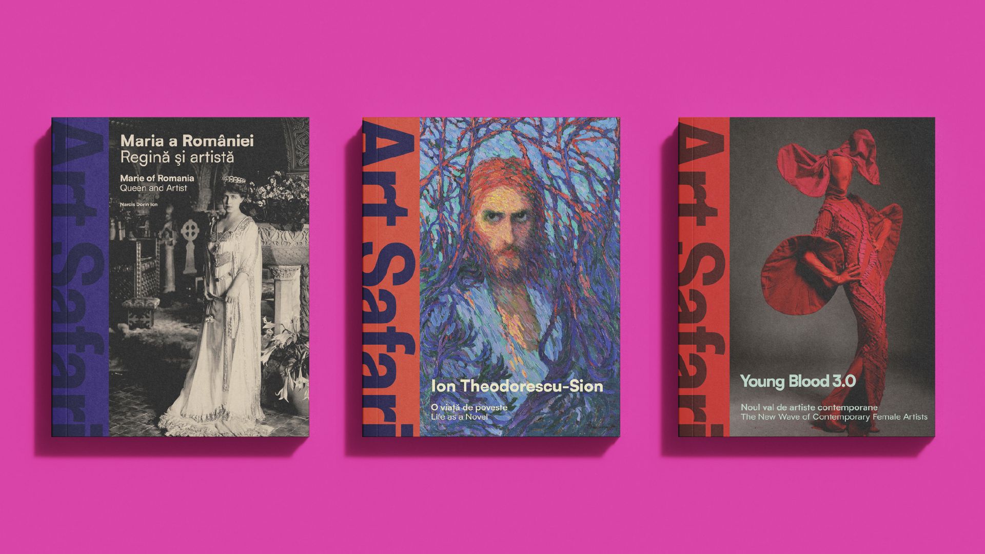 Art Safari anunță un eveniment cu acces liber, sâmbătă, 5 aprilie