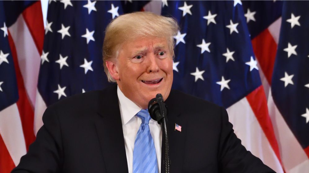 A doua dezbatere între Donald Trump şi Joe Biden a fost anulată