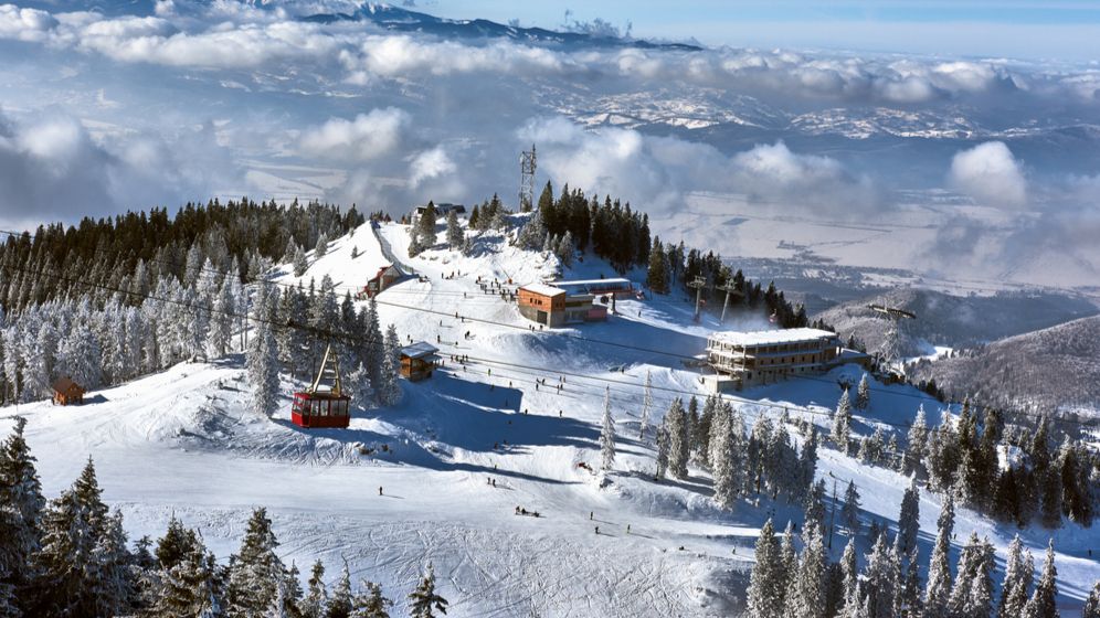Cum vor privații și noul primar USR-ist al Brașovului să pună Poiana pe harta stațiunilor de schi cu renume din Europa