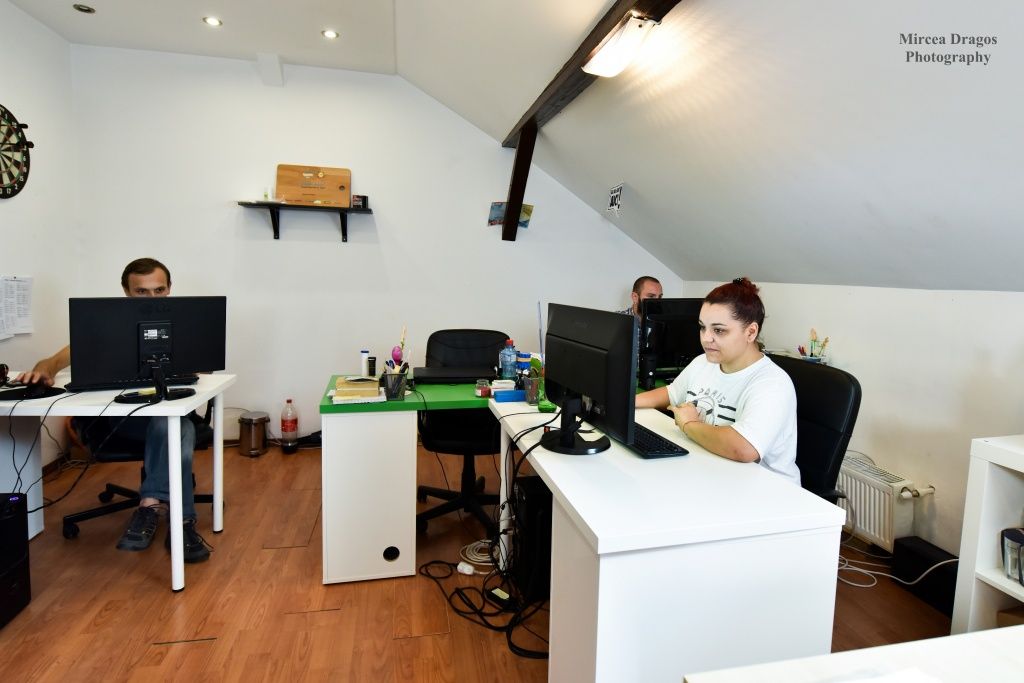 Birou de companie Hello - Imagine 74
