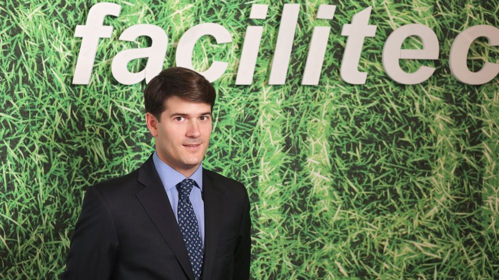 Facilitec preia in portofoliu proiectul de spatii de birouri Willbrook Platinum