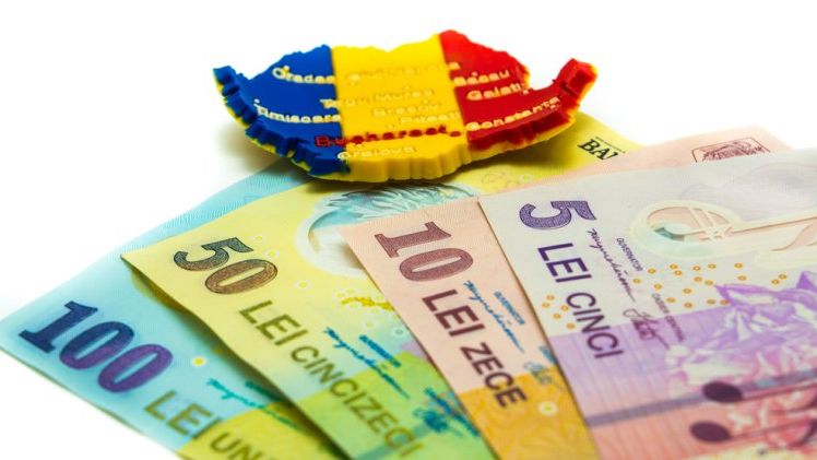 Indicele ROBOR stagneaza pe 3 scadente si inregistreaza evolutii minore in randul celorlalte: cat este ROBOR la 3 luni