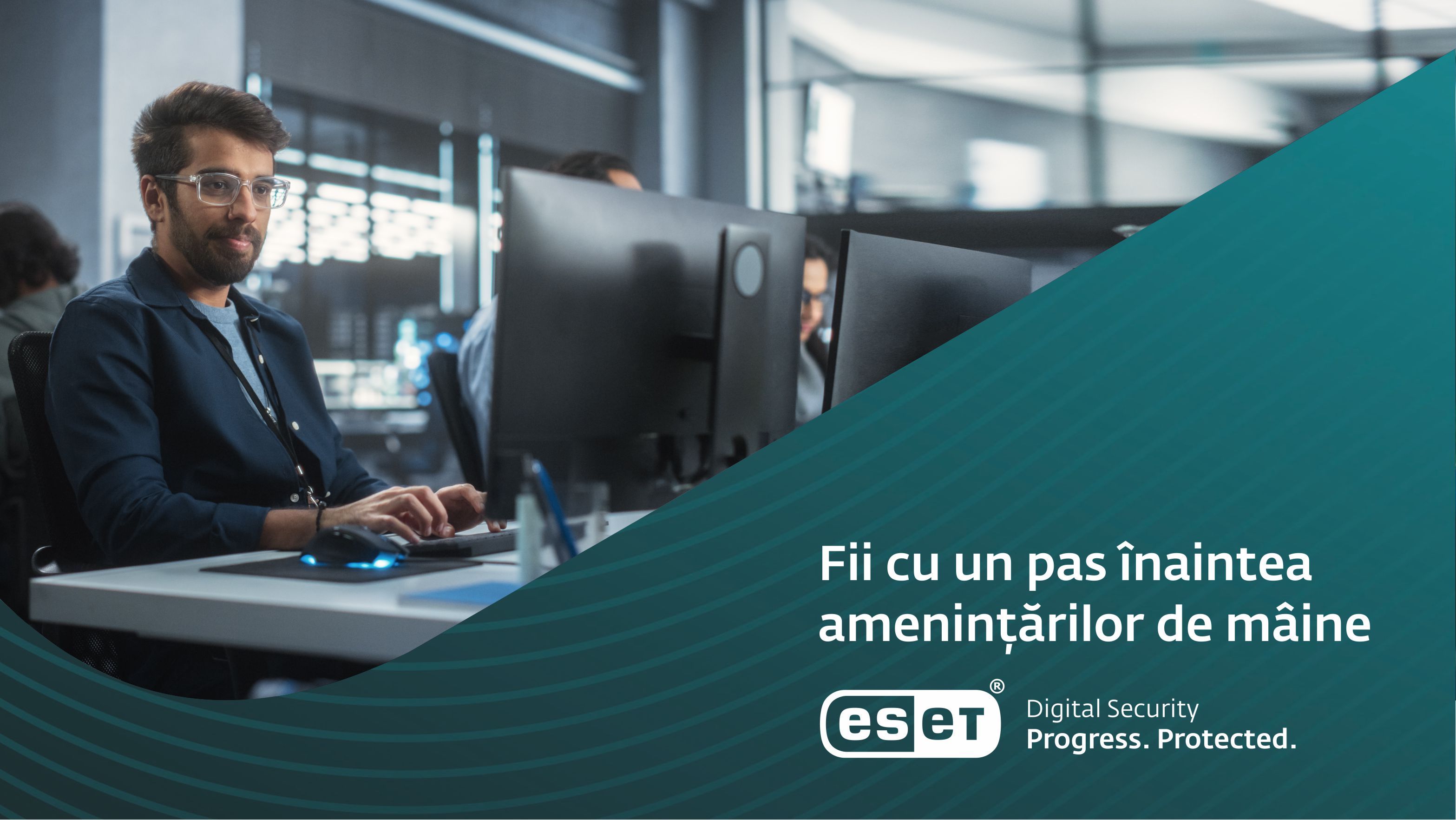 Securitate cibernetică modernă: de ce serviciile MDR devin esențiale