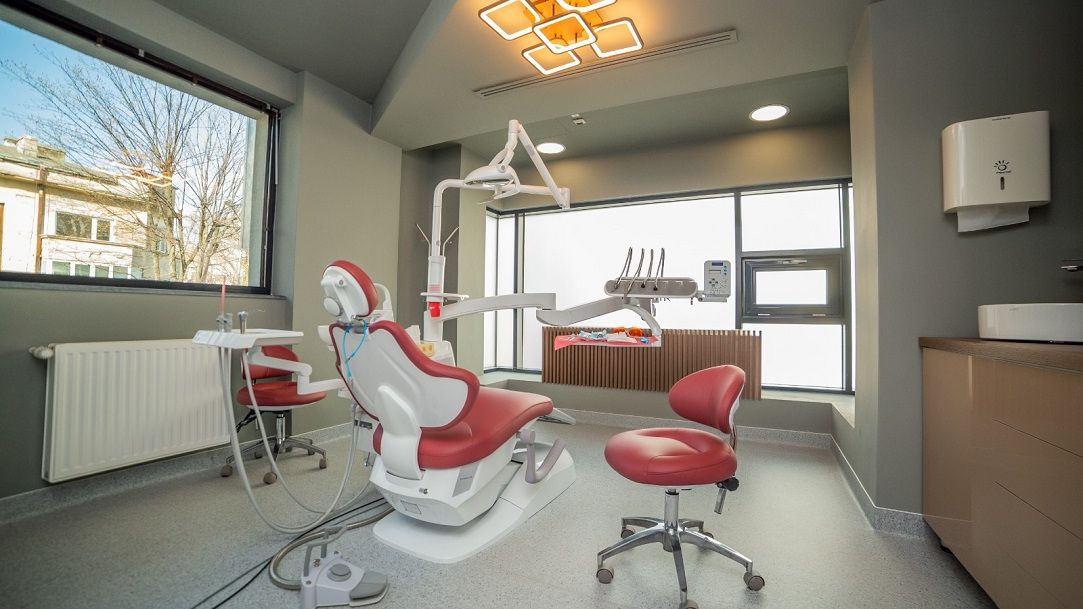 Dental Hygiene Center: Investiție de 300.000 euro într-un centru de igienizare dentară
