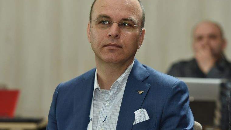 Mihai, FAN Courier: Este necesar un cumul de masuri pentru fluidizarea traficului in Bucuresti