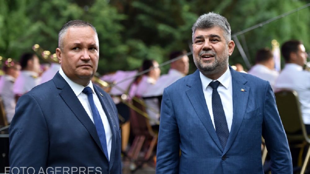 Purtător de cuvânt PNL: Liberalii nu iau în calcul ieşirea de la guvernare