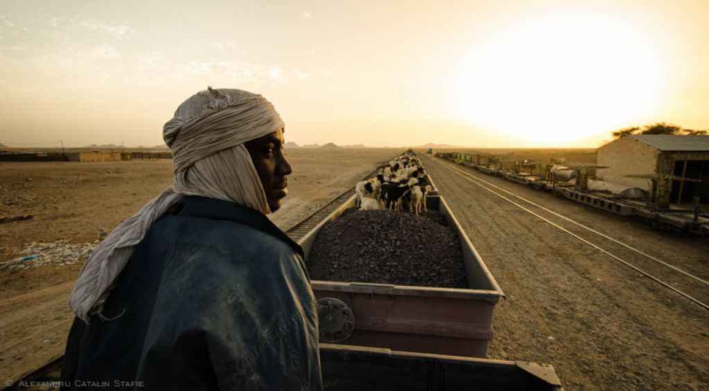 Calatorie in Mauritania - Imagine 5