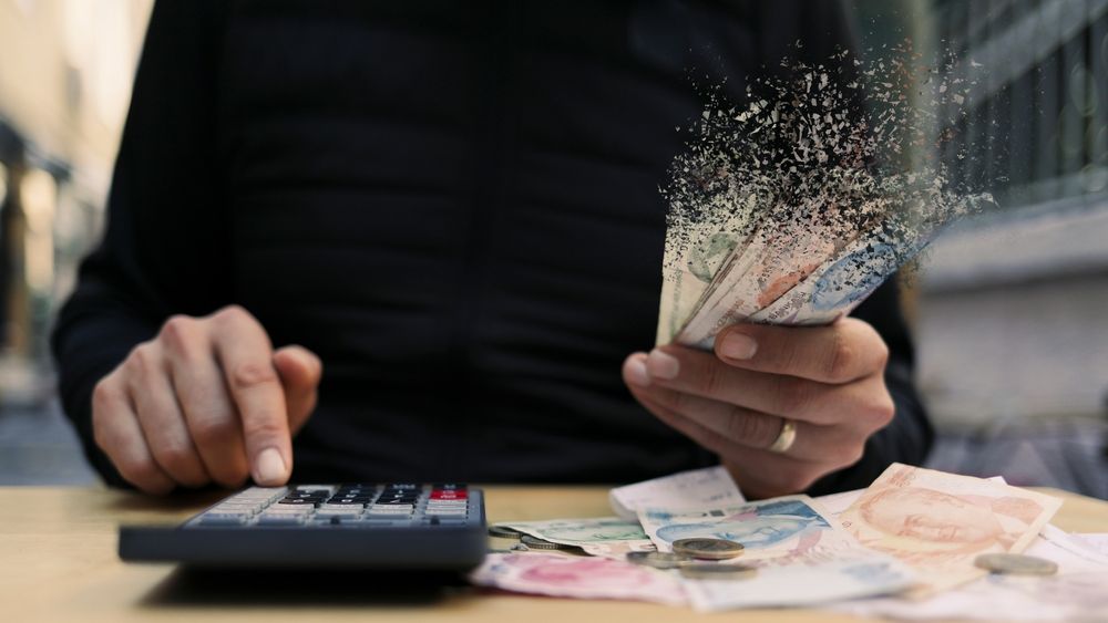 Analiză Moody's: Care sunt țările lumii cu cel mai mare risc valutar