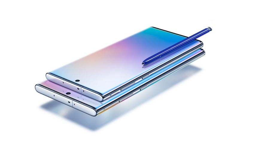 Ce poate noul Galaxi Note10: Camera Pro Grade pentru creatori
