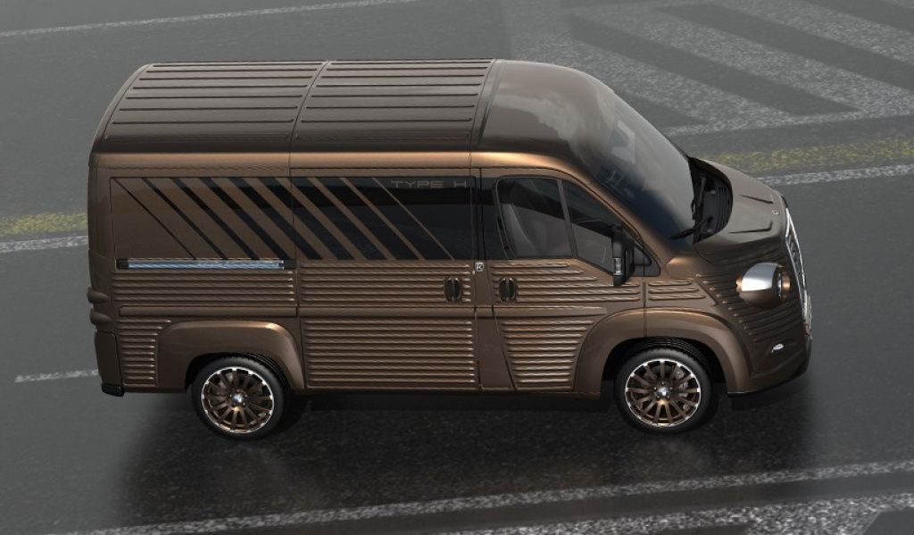 Citroen - Imagine 11
