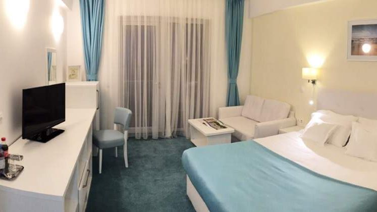 Murad, Patronate Turism: Romania are cele mai frumoase si curate hoteluri, pentru ca sunt neocupate