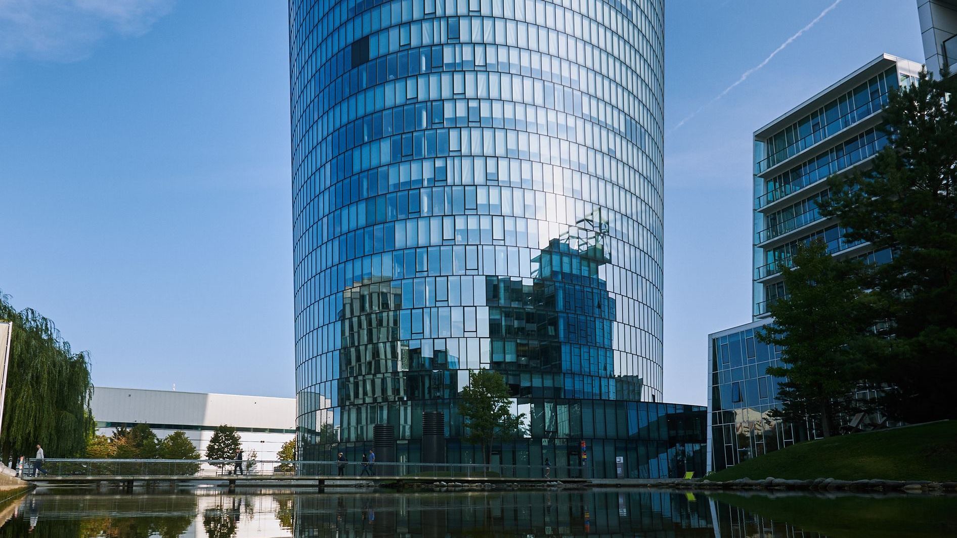 Compania mamă austriacă a OMV Petrom ar putea începe să vândă din active