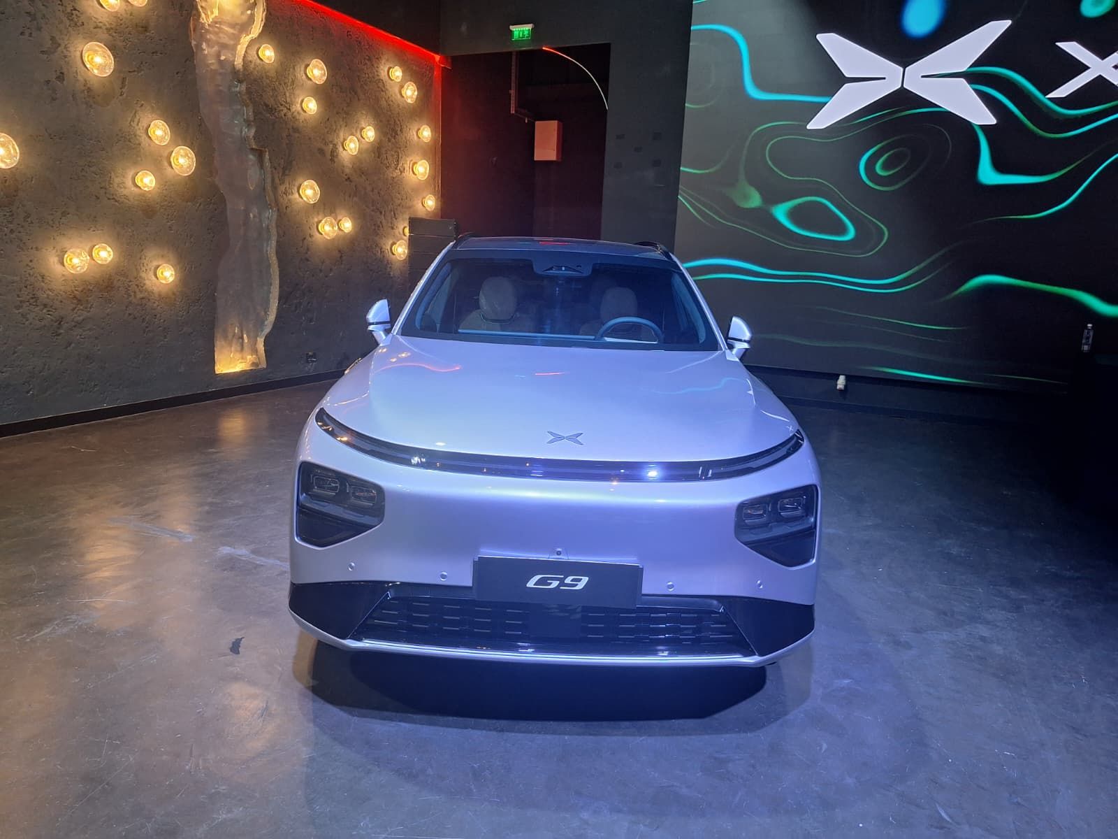 FOTO | Xpeng a ajuns în România. Ce modele oferă producătorul din China și care sunt prețurile - Poza 11