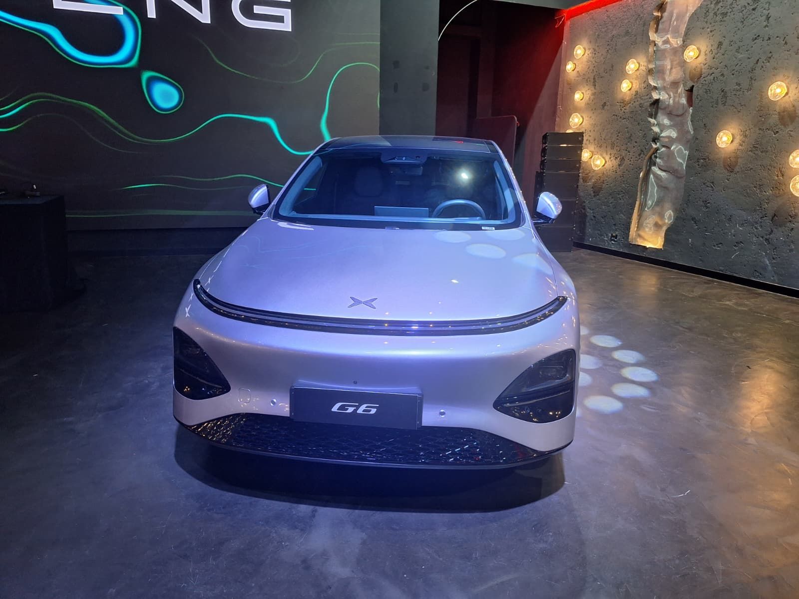 FOTO | Xpeng a ajuns în România. Ce modele oferă producătorul din China și care sunt prețurile - Poza 14