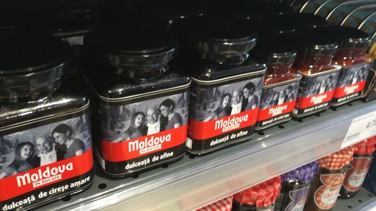 Vascar merge in inima Moldovei cu un nou magazin. Investita depaseste 45.000 euro