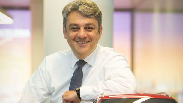 Presa franceza: board-ul Renault vrea ca noul CEO sa fie Luca de Meo, actualul sef de la Seat