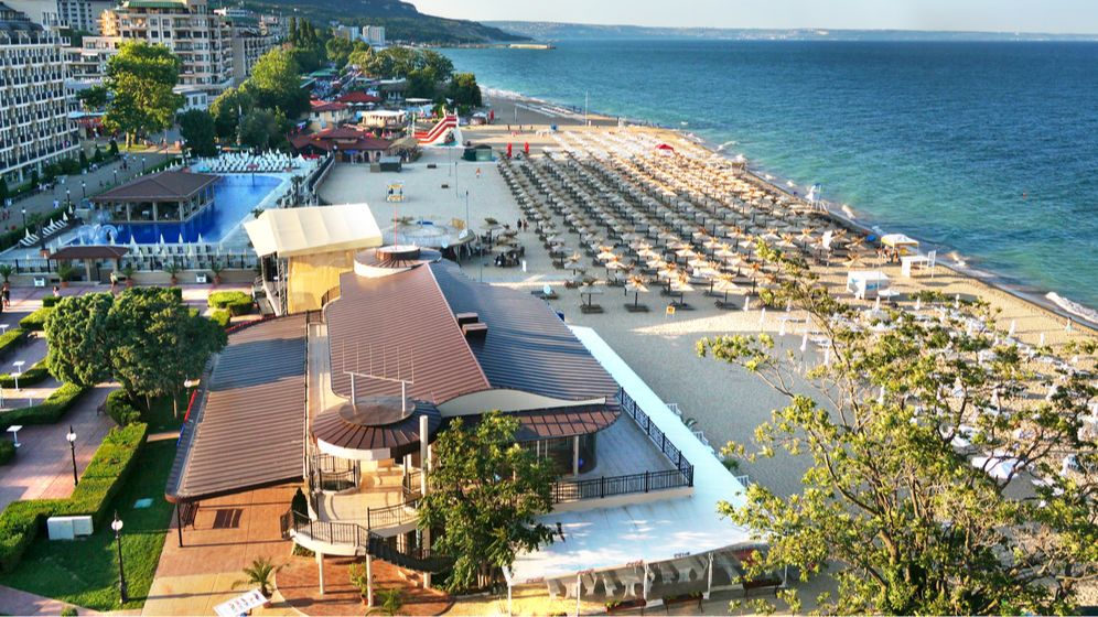 Unde poți merge în Bulgaria cu maximum 50 de lei pe noapte