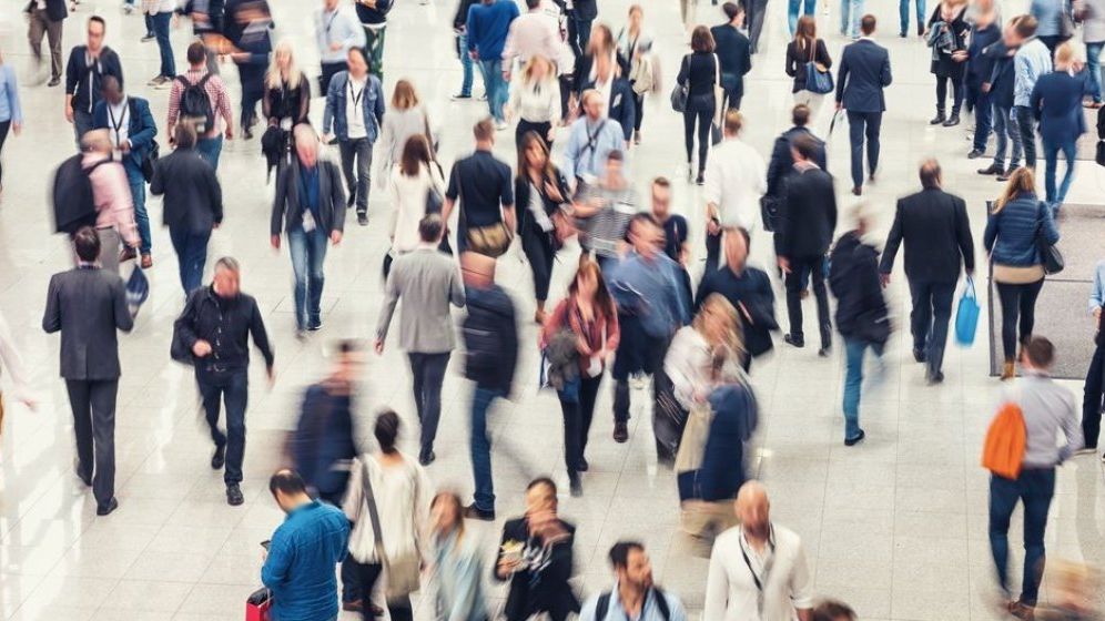 ANOFM: Rata şomajului era de 3,35% la sfârşitul lunii februarie