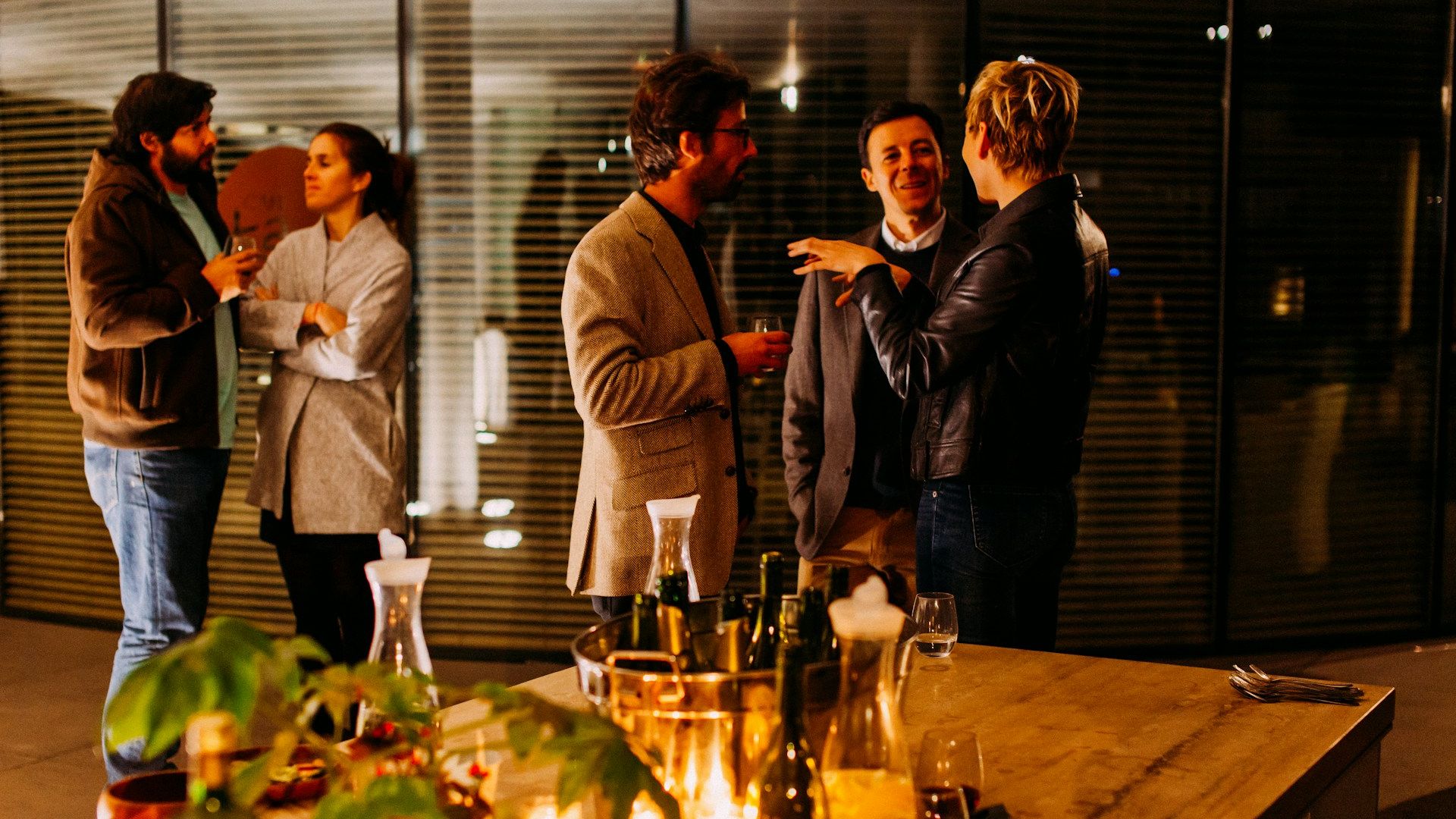Detaliul care îți poate decide succesul la următorul eveniment de networking