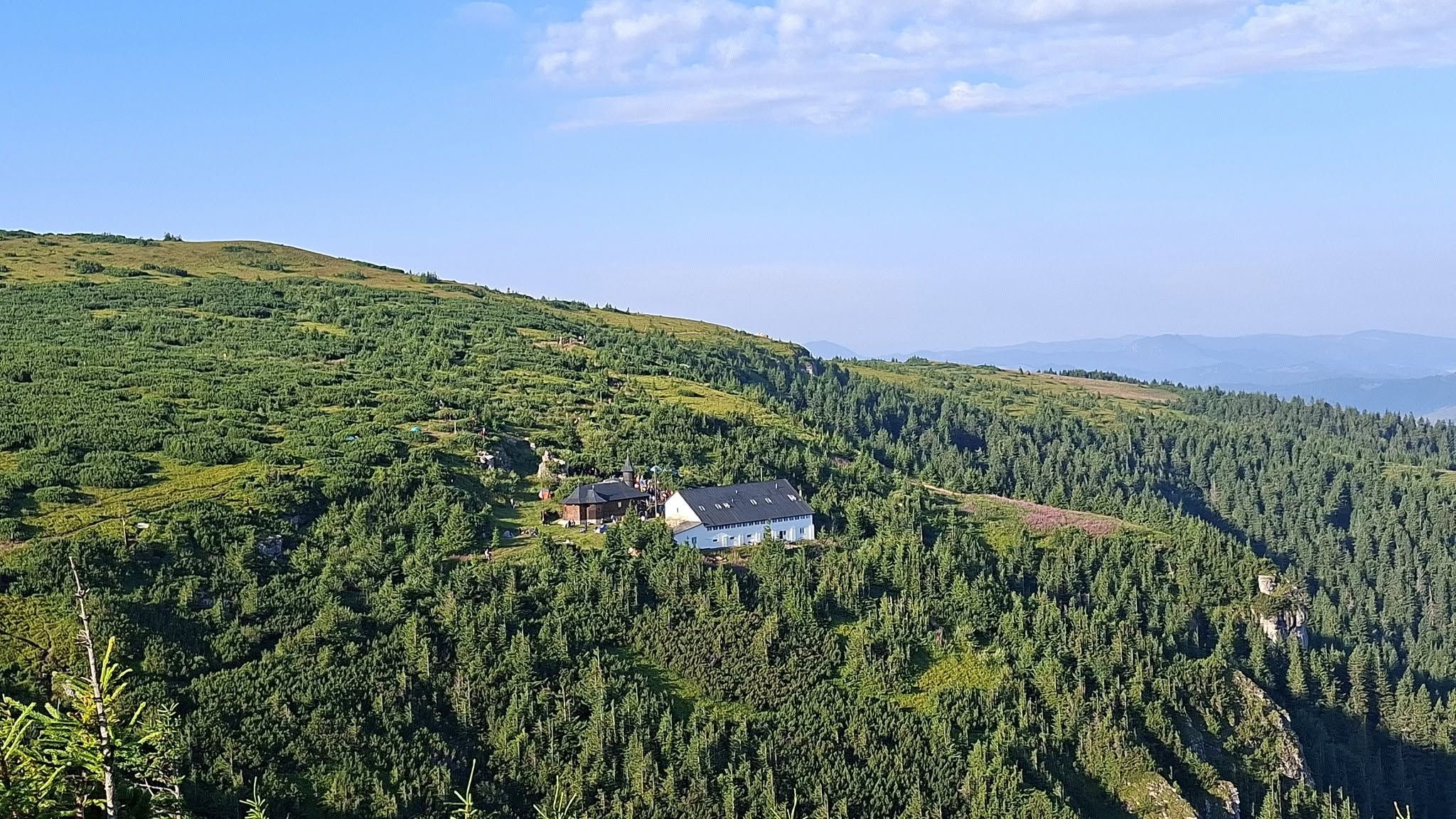 Românii spun că au vizitat parcuri naționale, dar mulți le confundă cu alte zone naturale