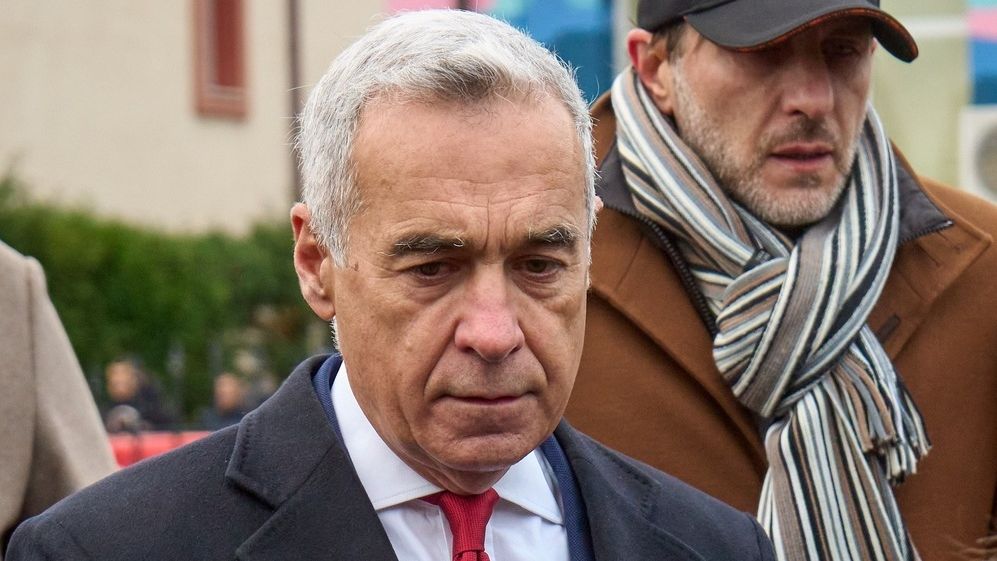 BREAKING NEWS | Curtea de Apel respinge cererea lui Georgescu în legătură cu anularea alegerilor prezidențiale