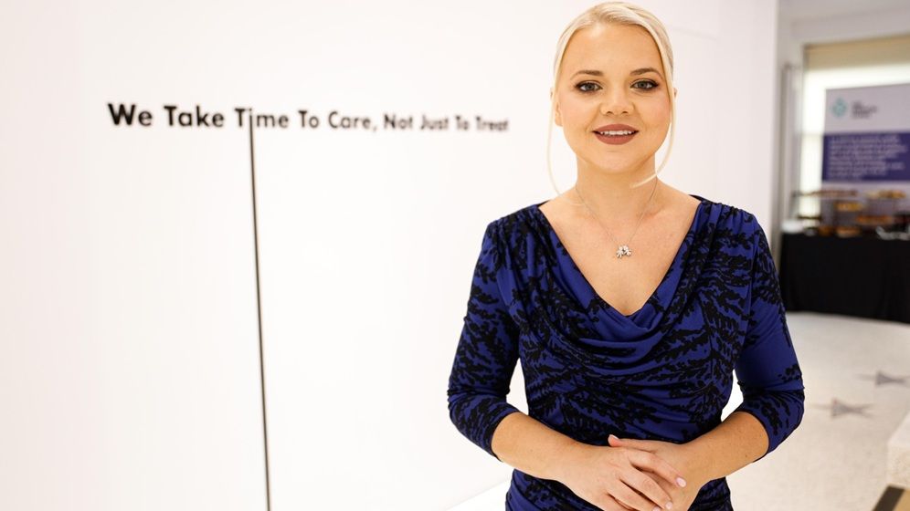 O clinică multidisciplinară de familie se deschide în București, în urma unei investiții de un milion de euro