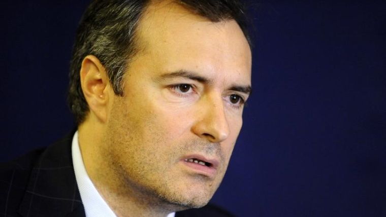 Ancheta SRI dupa dezvaluirile facute de Ghita: Generalul Coldea a fost suspendat din functie