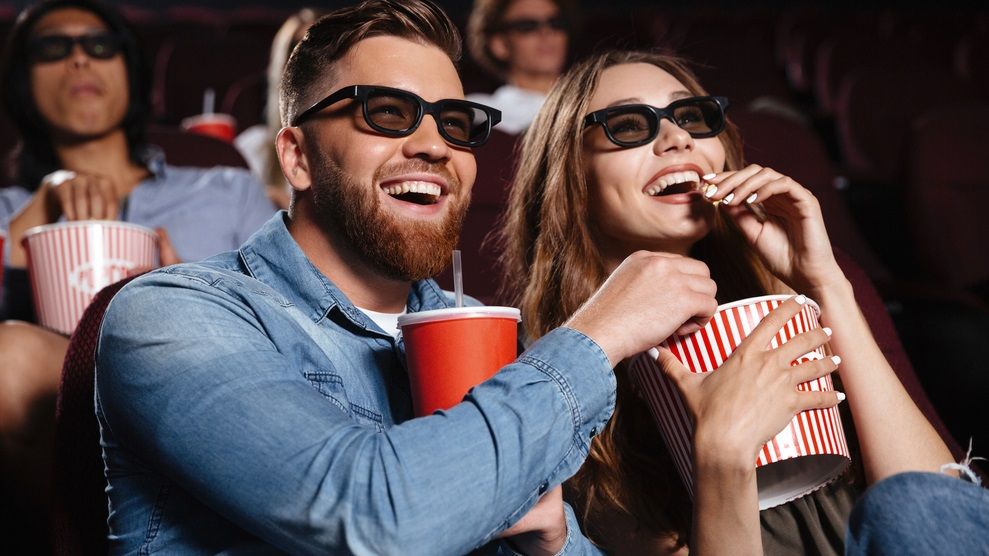 Ce filme prefera romanii. Cine Globe pregateste investitii de 10 milioane de euro pentru noi cinematografe in Romania