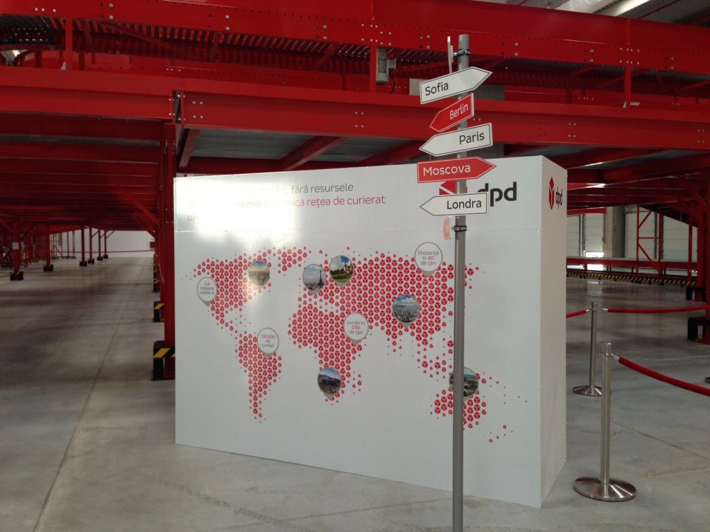 DPD Romania - Imagine 2