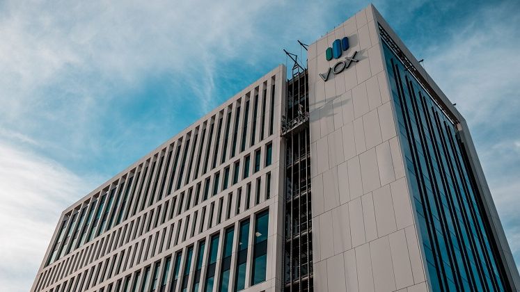 Colliers International isi creste cu 10% portofoliul de cladiri de birouri administrate