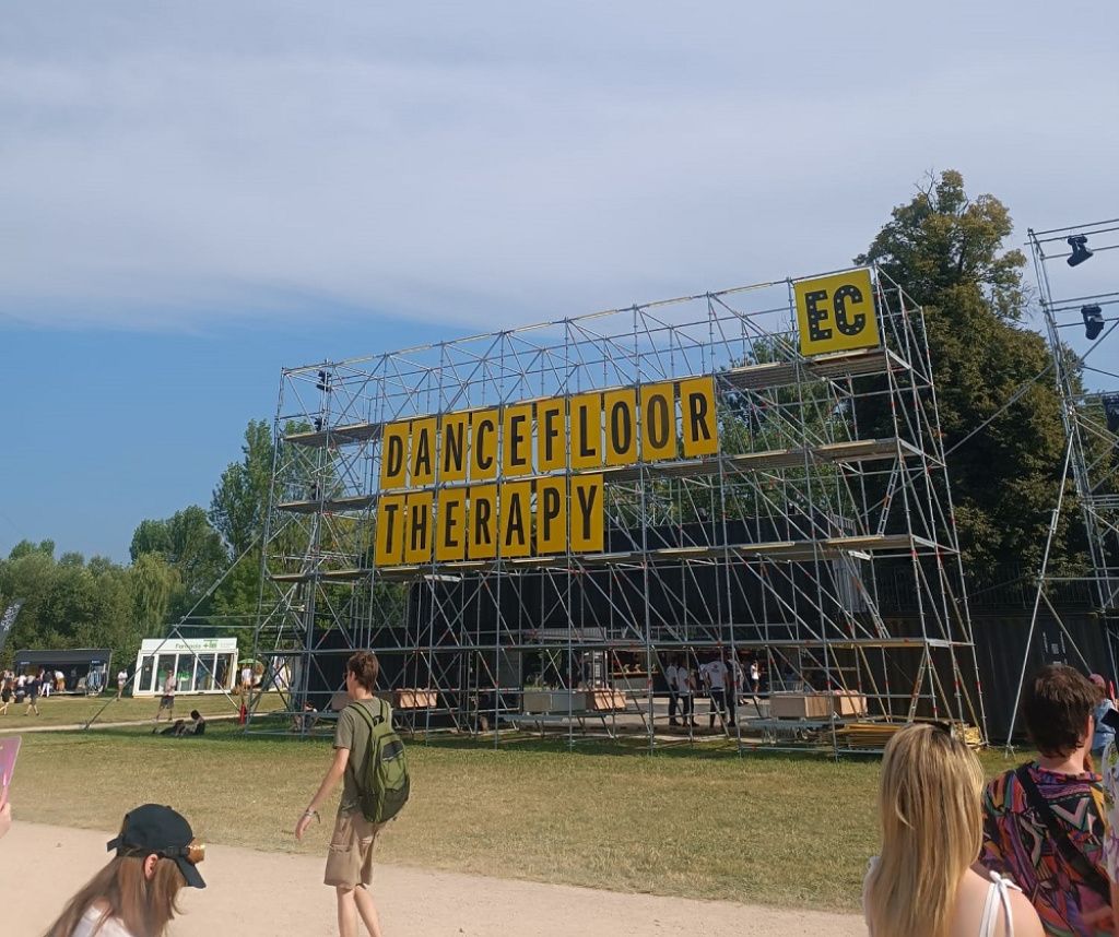 GALERIE FOTO: Electric Castle 2024 "“ Impresii, gânduri și un Massive Attack cât un bagaj emoți - Imagine 11