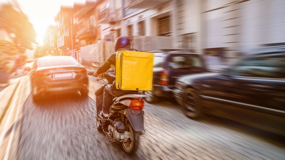 City Grill mizează pe ”fidelizare digitală”. Un sfert din comenzi sunt plasate prin aplicație