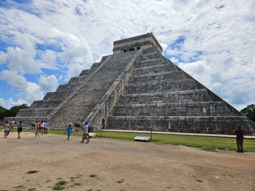 Mexic Peninsula Yucatan - Imagine 41