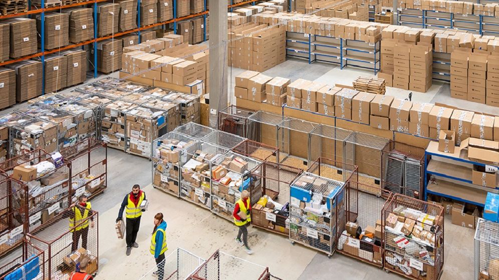Tranzacție pe piața de logistică: Packeta Group, companie din care face parte și Packeta România, va fi vândută către un consorțiu de investitori