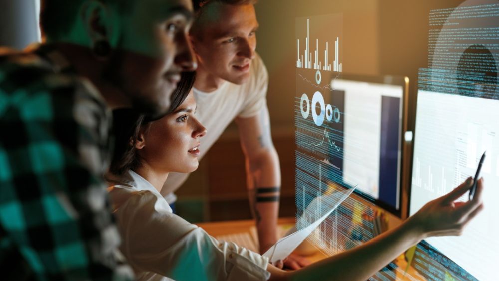 Meserii de viitor: Care sunt joburile care vor fi la mare căutare până în 2030