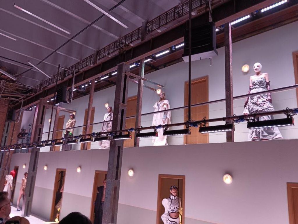 Ce poți vedea la DIPLOMA Show, festivalul unde descoperi noua generație de creatori a României - Imagine 84