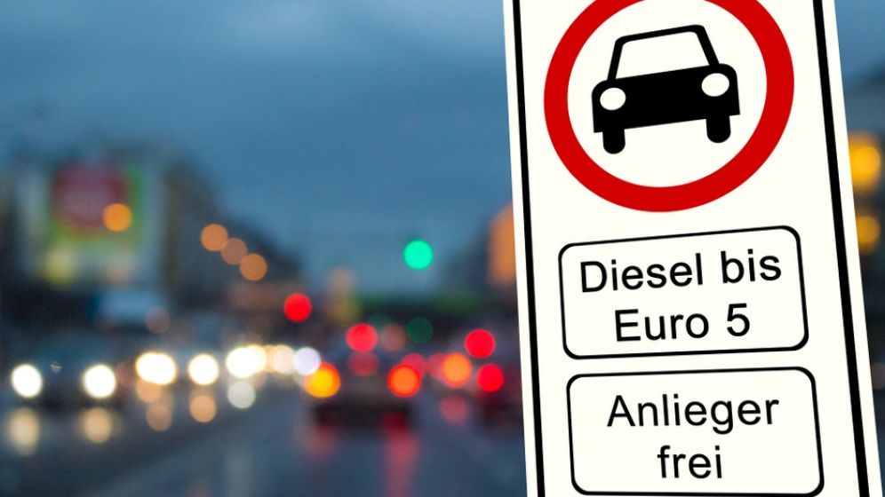 Peste 50 MIL. de masini diesel "murdare" circula pe drumurile din UE. Mai mult de o cincime sunt VW