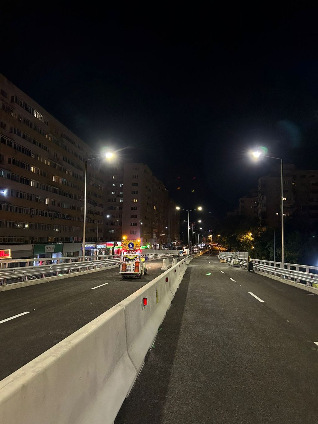 Este oficial: Pe 7 septembrie se deschide Pasajul Doamna Ghica - Imagine 1