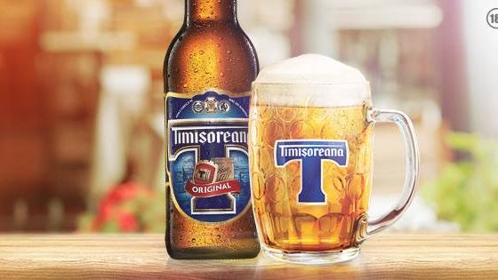 COVID-10 | Timișoreana donează 1 milion de lei către Crucea Roșie și începe campania de strângere de fonduri #separațidarîmpreună